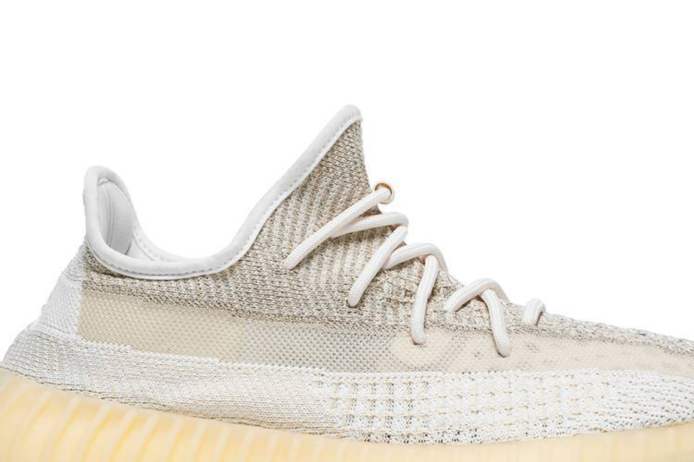 Кроссовки Adidas Originals Yeezy Boost 350 V2 "Natural"