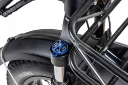 Электровелосипед Minako F11 фэтбайк