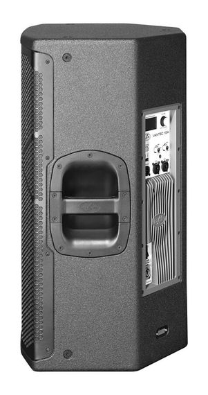 DAS Audio VANTEC-15A активная АС, 1500Вт, динамик 15 дюймов