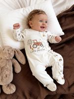 Комбинезон "Little farmer"