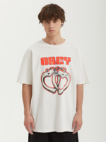 Футболка Кор. Рукав Obey Cuffs