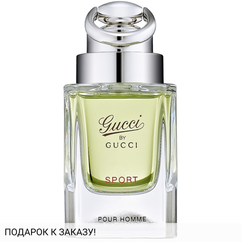 Gucci Gucci by Gucci Sport
