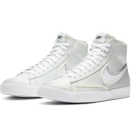 Кроссовки Nike  Blazer Mid 77 Infinite Summit White