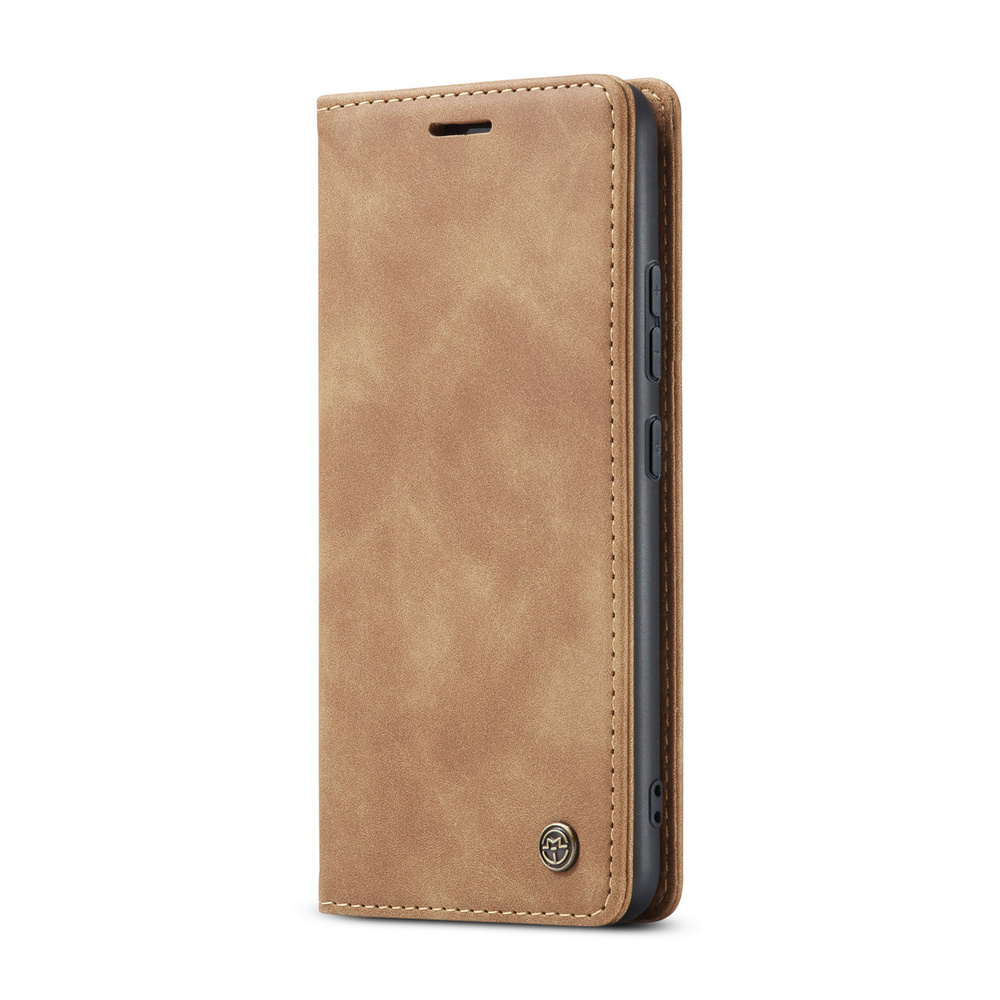 Чехол-книжка CaseMe Matte Xiaomi 12T (Pro)