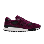 Кроссовки New Balance Nb 998