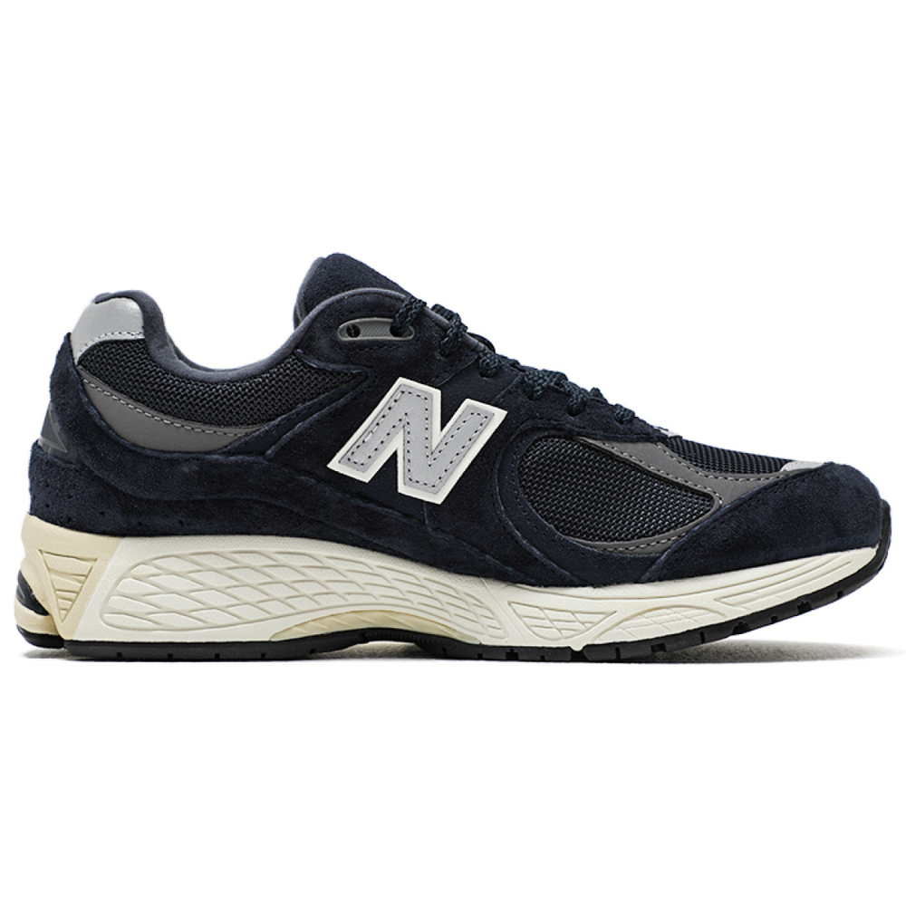 Кроссовки New Balance 2002R Eclipse Castlerock