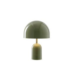 Настольная лампа Bell Moss