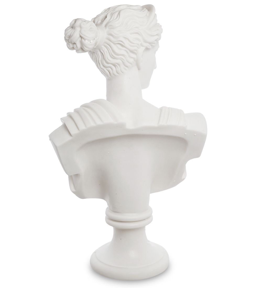 BMB- 44 Фигура-бюст «Артемида - богиня охоты»