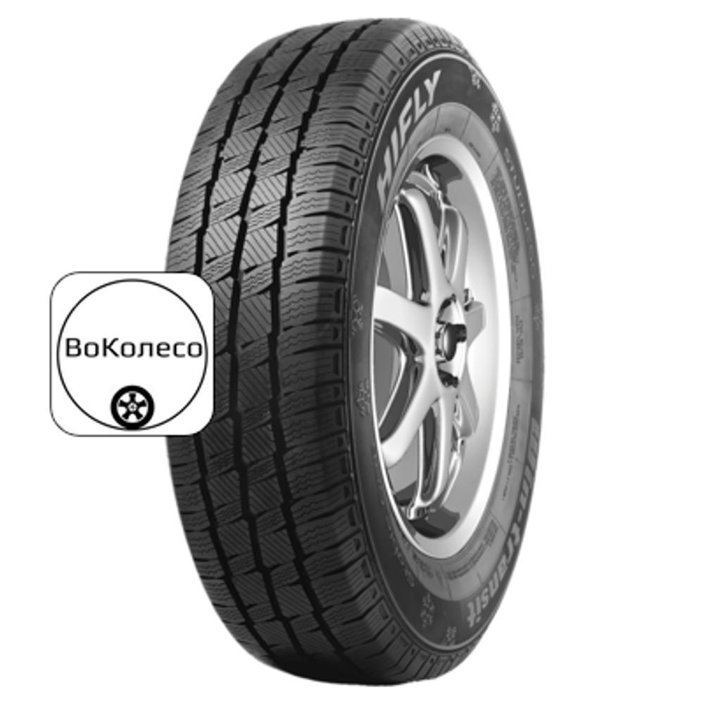 205/65R16C 107/105R Win-Transit TL 8PR HiFly