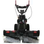 Подметальная машина EVOline SWG 1000 (с двигателем Zongshen)