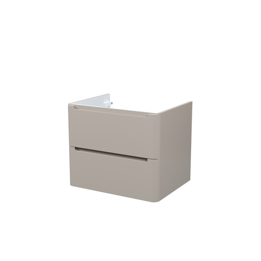 Тумба подвесная IDDIS Edifice, 60 см, капучино, EDI60C0i95