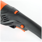 Машина угловая полировальная PATRIOT AG 180, мощность 1200Вт, диаметр диска 180 мм (110300180)