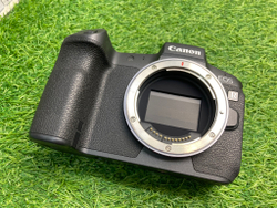 Canon EOS R 18.200 кадров