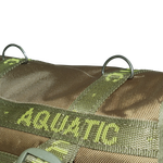 Рюкзак 50л Aquatic Р-50 460х600х260мм Вес 1.4кг Хаки