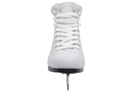 Коньки фигурные TREK Skate Fur