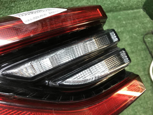 Фонарь правый внутренний Chery Tiggo 4 Pro (20-нв)