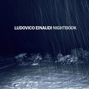 Ludovico Einaudi / Nightbook (CD)