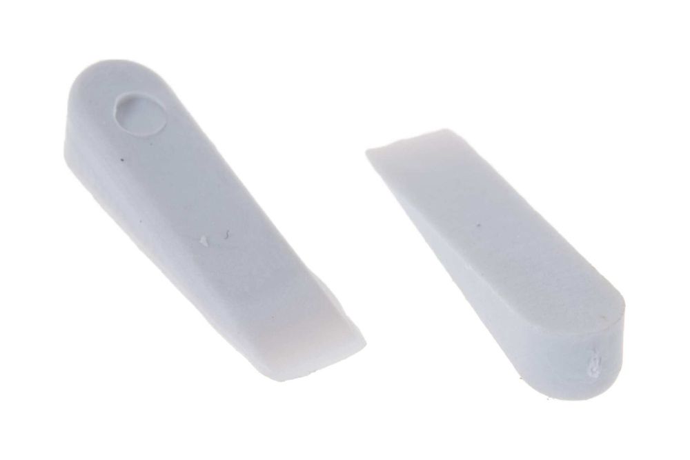 БИБЕР 55611 Клинья для кафеля 30х6мм (50шт) (1/100)