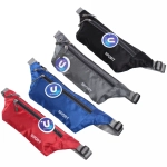 Сумка на пояс для документов и телефона «Street sports - Boxing», микс 4 цвета, 34*11,5*19,5см