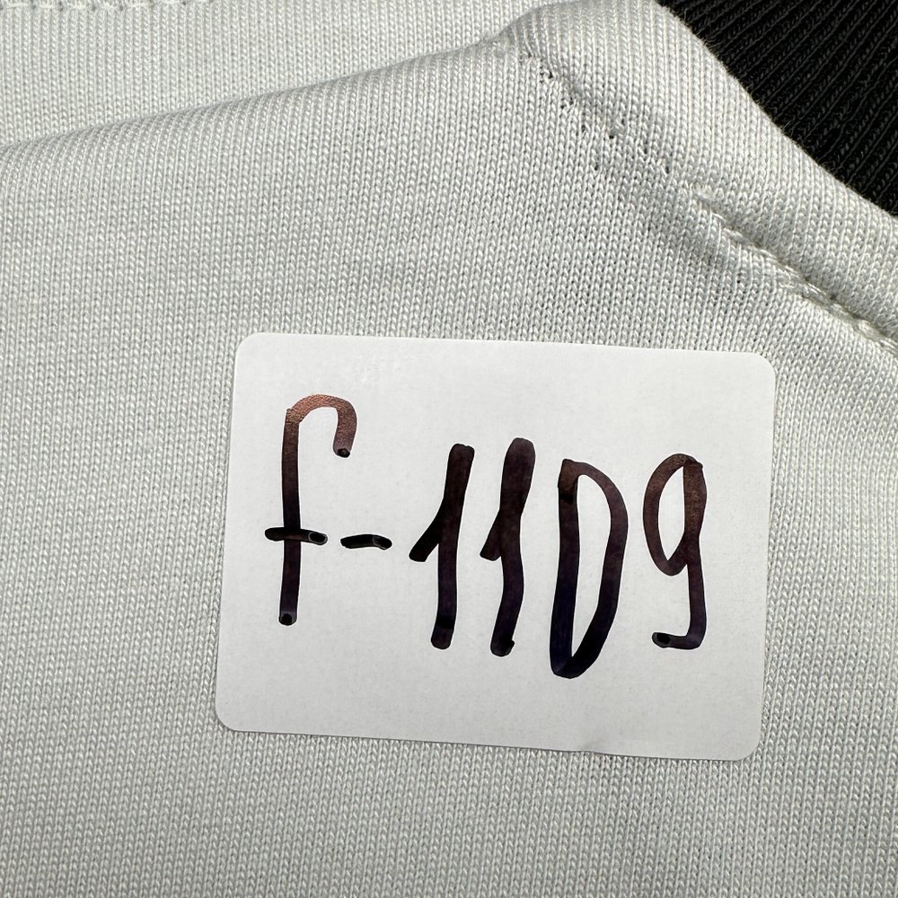 Футболка Ymkashix Hellcome logo F-1109 pp.M