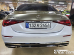 Mercedes-Benz S-Class W223 Maybach S580 4MATIC (09.2022)