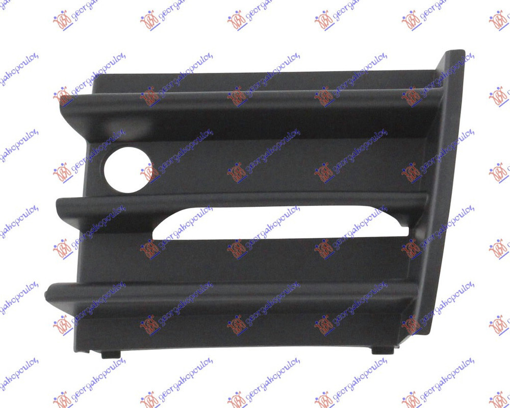 GBG - 023604802-GBG - Ventilation Grille, bumper
