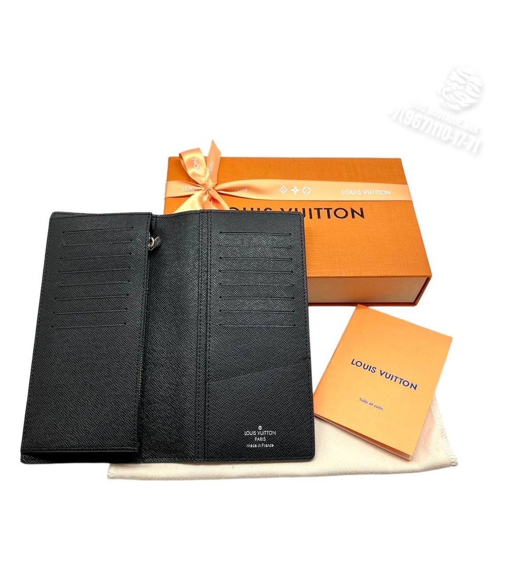 Бумажник Louis Vuitton Brazza