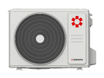 Кассетный кондиционер Kentatsu KSVB-W/KSUNB ksvb70hzrn1w/ksunb70hzrn1/kpu95-dr