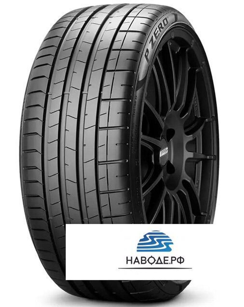 Pirelli 225/40 r18 P ZERO PZ4 SPORTS CAR 92Y