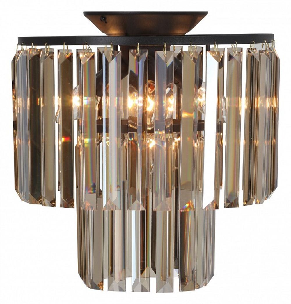 Потолочная люстра Vitaluce V5154 V5154-1/4PL