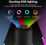 Беспроводная колонка Colorful Master SoundStar MSS-LS-X1