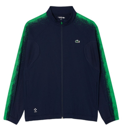 Теннисный костюм Lacoste Tennis x Daniil Medvedev