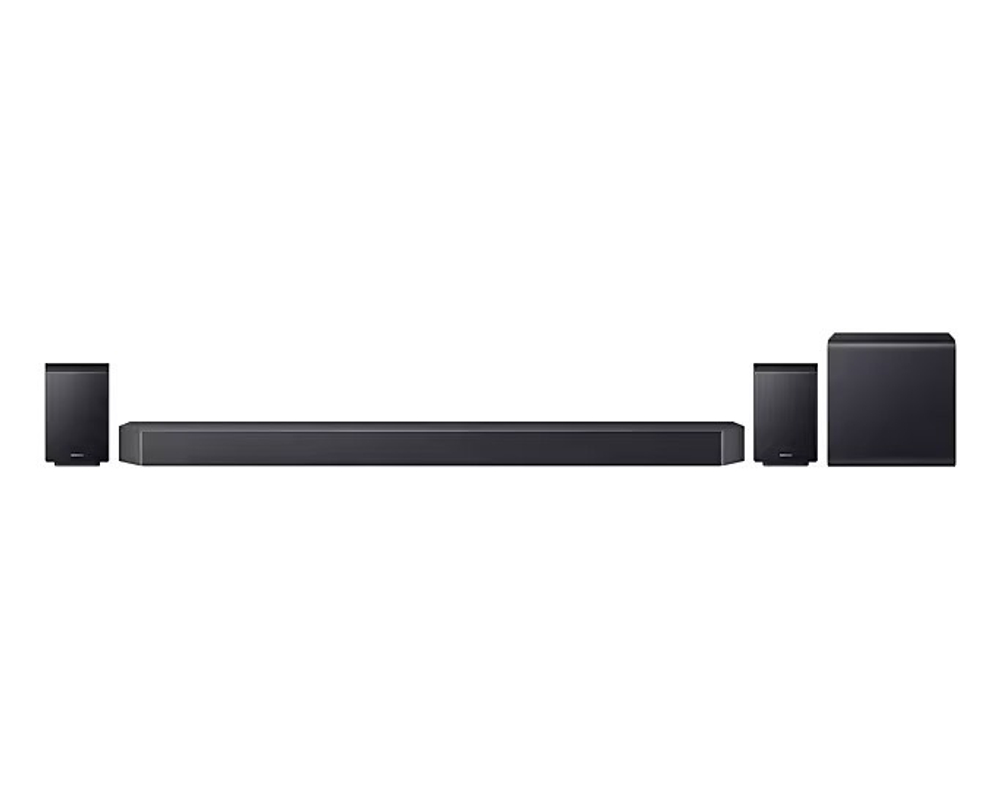 Саундбар SAMSUNG HW-Q990F
