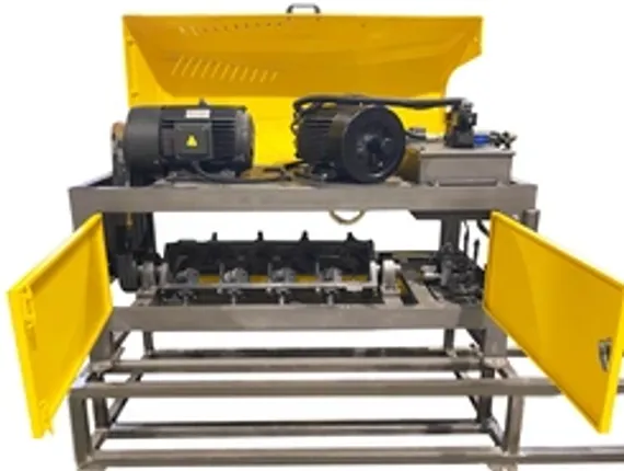 Позиционер сварочный HDWeld HDH-100-80 с патроном KD-200