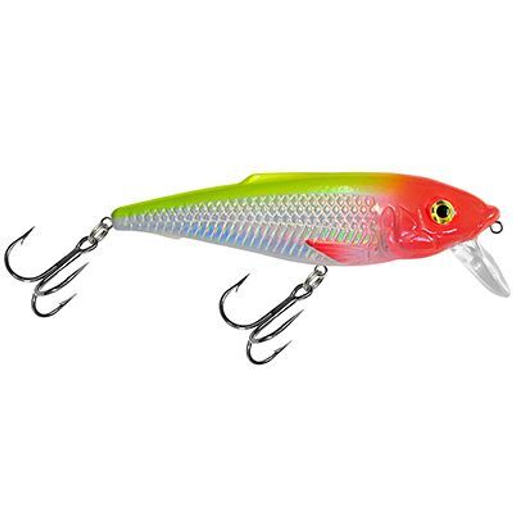 Воблер Шэд BUBA 95mm, цвет 103, 1 штука