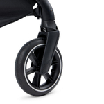 Детская коляска Happy Baby Kidlander 2 в 1 dark brown