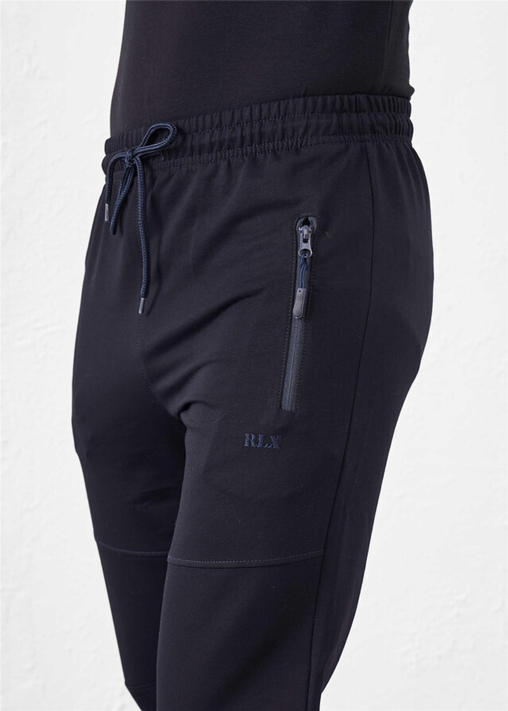 RELAX MODE / Брюки спортивные штаны мужские джоггеры - 40117