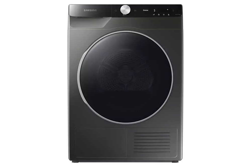Сушильная машина Samsung DV90T8240SX/LP