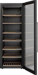 Встраиваемый винный шкаф Asko WCN111942G