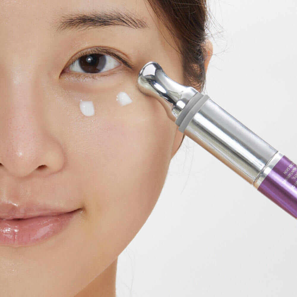 VT Cosmetics Reedle Shot Lifting Eye Cream массажный лифтинг-крем для век с микроиглами