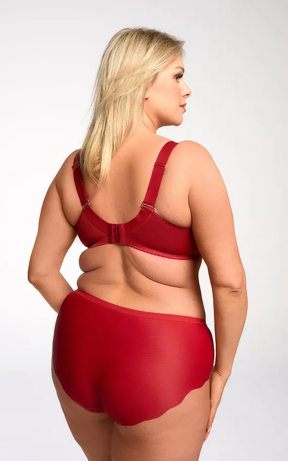 Трусы-слип Chic Trap Briefs