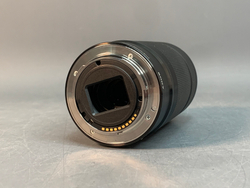 Sony 55-210mm f/4.5-6.3 E OSS