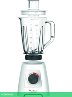 Блендер Moulinex LM420110