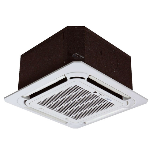 Внутренний кассетный  блок мульти-сплит системы Dantex Q4-A3N RK-M07Q4-A3N