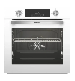 Электрический духовой шкаф Hotpoint FE8 821 H WH
