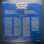The Beatles ‎– Rarities (Швеция 1979г.)