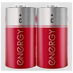 Батарейка солевая Energy RS (С)