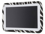 Планшет Turbo MonsterPad 7" 8Gb Wi-Fi Zebra