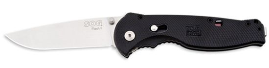 Складной нож SOG Мод. FLASH II 97033