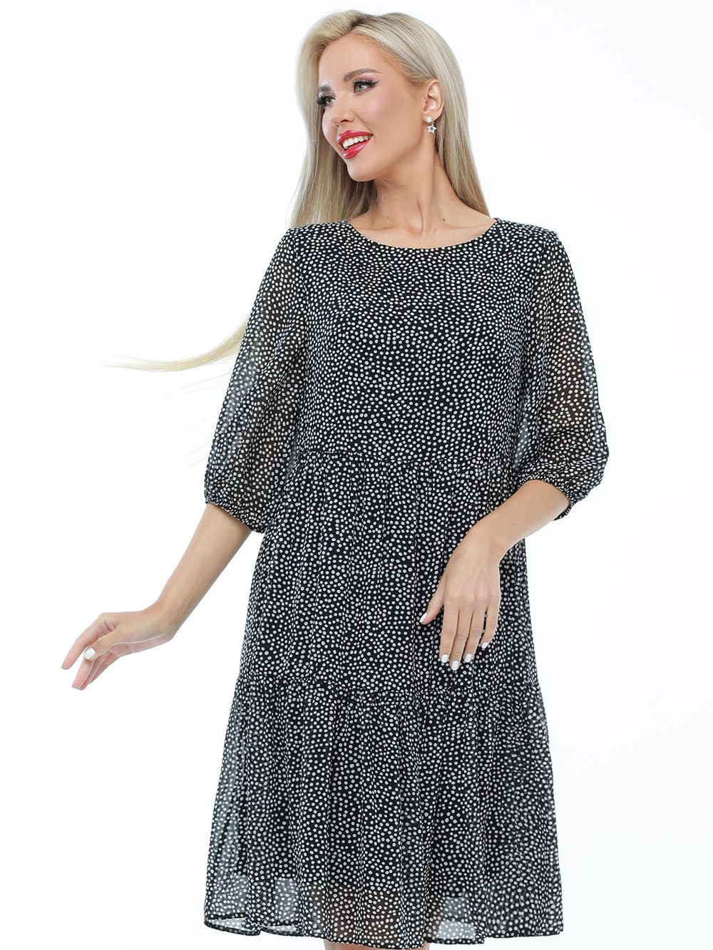 Платье Воздушный шик, нью DStrend (Акция)